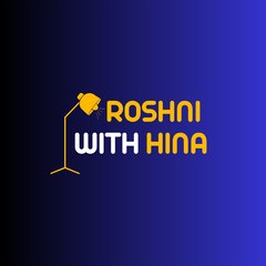 Roshni WithHina
