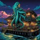 Kraken Tavern