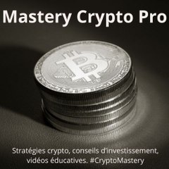 mastery cryptopro