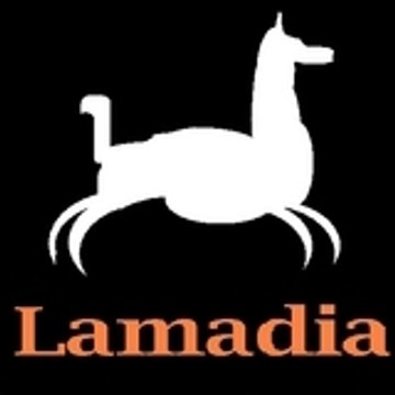 Lamadia - la chaîne du Lama