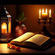 Beautiful Quran vibes