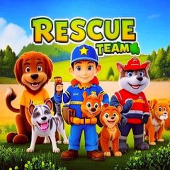 Rescue Team