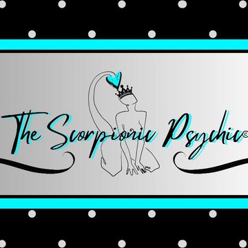 TheScorpionicPsychic