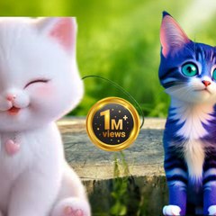 Follow Cute cats