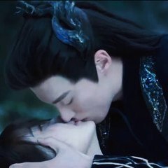 Cdrama Kiss