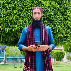 Jhangir Khan