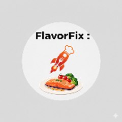 FlavorFix