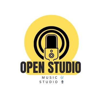 Open studio