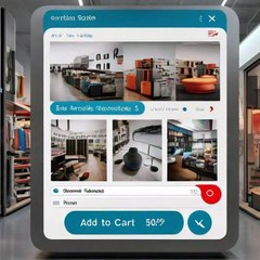 Online Shopping Mart