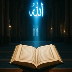 Tilawat e Quran Abbasi studio