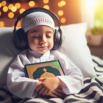 Tilawat e Quran Abbasi studio