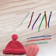 magic crochet