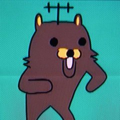 デフロスト・アニメーション