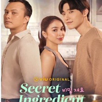 Secret Ingredient HD