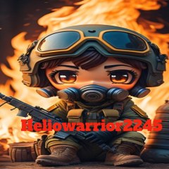 heliowarrior2245