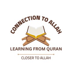 Connection to ALLAH