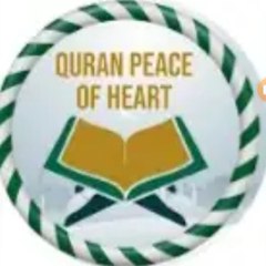 Quran peace of heart