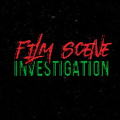 Film Scene Investigation