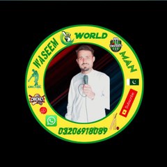 Waseem Badami