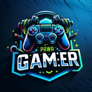 Pawa Gamer