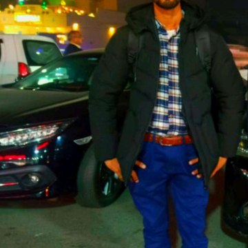 Hassan Abbas