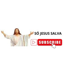 ONLY JESUS ​​SAVES
