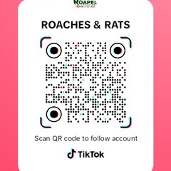 ROAPEL Pest Repellent