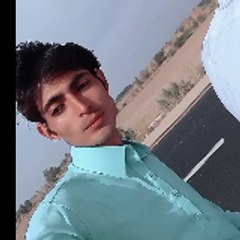 shakil Qaisrani bloch