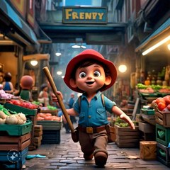 Kids song and nursery rhymes