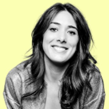 Caroline Mignaux