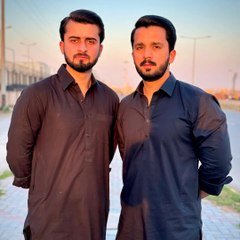 Rajab and Haider