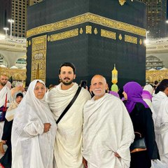 Rajab's Family