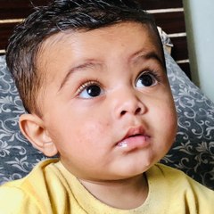 Muhammad Azaan Zain