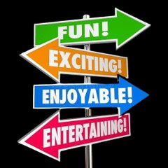entertainment 555