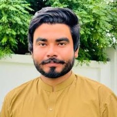 khizer Umer
