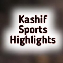kashif Sports Highlights