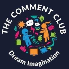the comment club