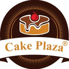Cake Plaza Official