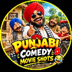 Punjabi Comedy Movie Shorts