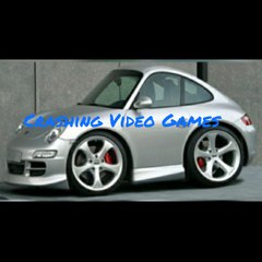 Crashing Video Games