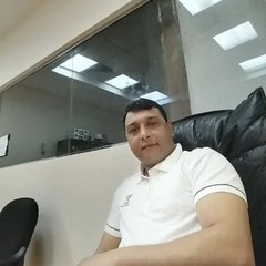 Muhammad Naeem