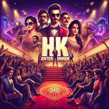 HK Entertainment
