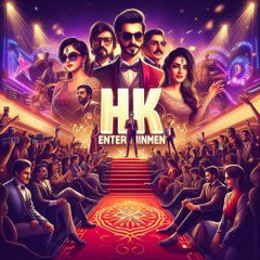 HK Entertainment