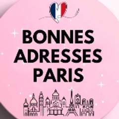 Bonnes adresses Paris