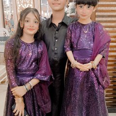 Life with sweet aroush