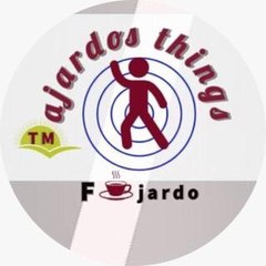 Jose-L Fajardo  Fajardos-Things.