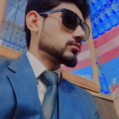 Mujahid Sketch Artist