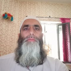 Ghulam Yaseen