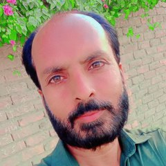 Humayun Malik