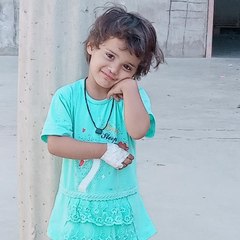 ALI GUL BHUTTO